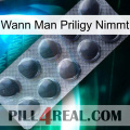 When To Take Priligy 30